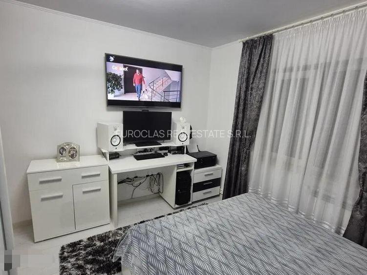 Apartament 3 camere - Inel II - 129.000 euro (Cod E11) - 3