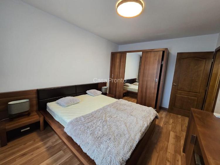 De inchiriat Casa insiruita, situata in zona Cetate. - 12