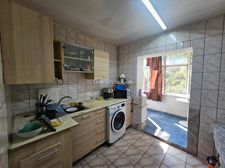 Apartament Decomandat | 3 Camere | Etaj 1/4 | Zona Militari - 5