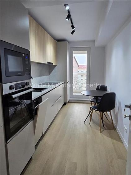 Fizicienilor, apartament 2 camere (parcare inclusa) - 10