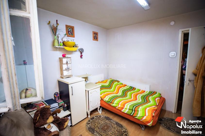 Exclusivitate! Apartament 3 camere Grigorescu - 6