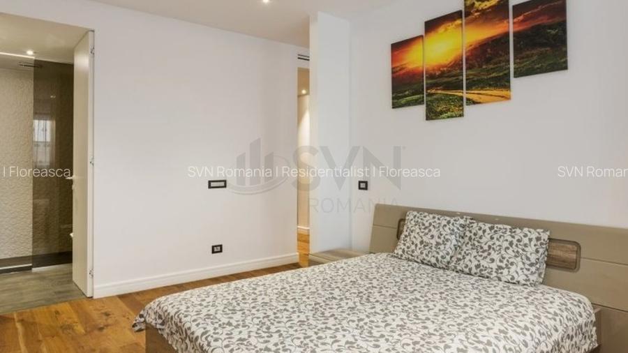 REA1028808 Herastrau l Cortina l Parcare l Apartament 2 Camere - 6