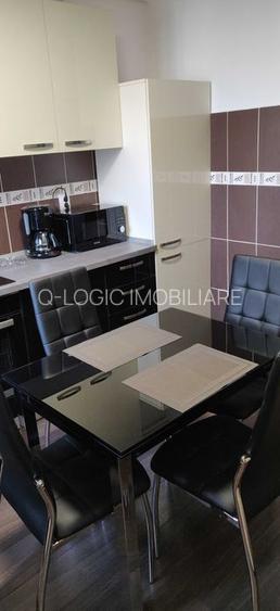 Apartament 3 camere mobilat si utilat modern zona Astra - 8