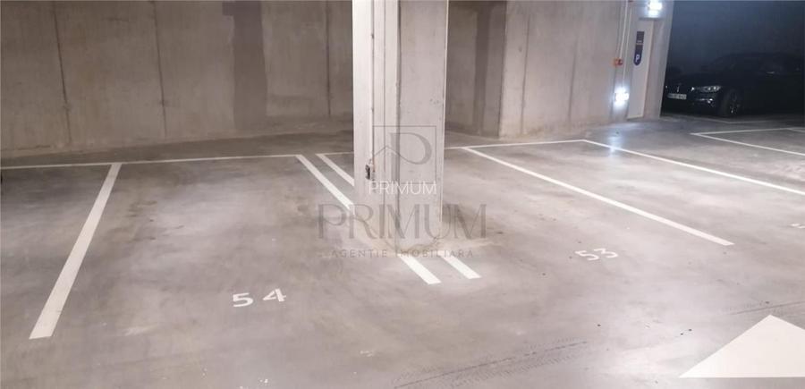 TIPOGRAFILOR - BLOC NOU - 3 camere - 2 bai - curte 40mp - incalzire pardoseala - - 11