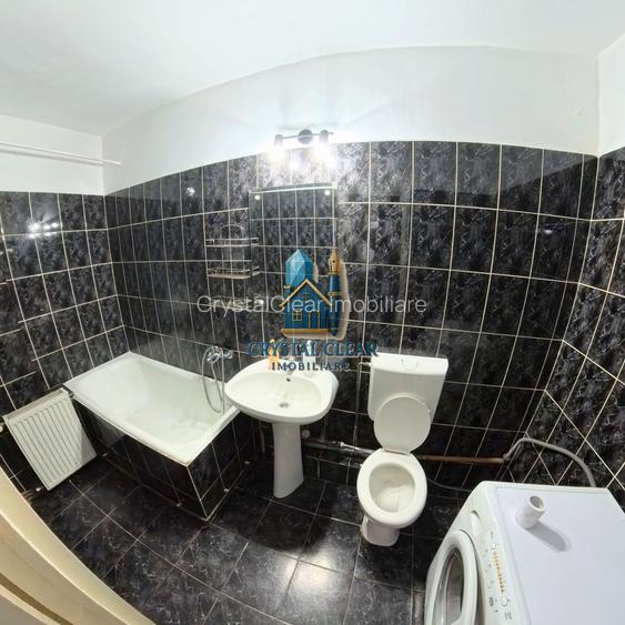 Apartament 2 camere - cartier Tudor Vladimirescu, str. Înfrățirii - 10