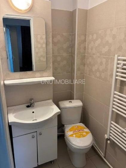 Apartament cu 2 camere - zona Centru - Hala Centrala - 3