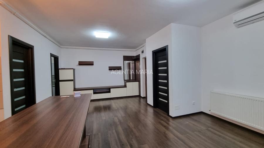 Apartament 3 camere in asociatie zona Odobescu cu parcare - 11