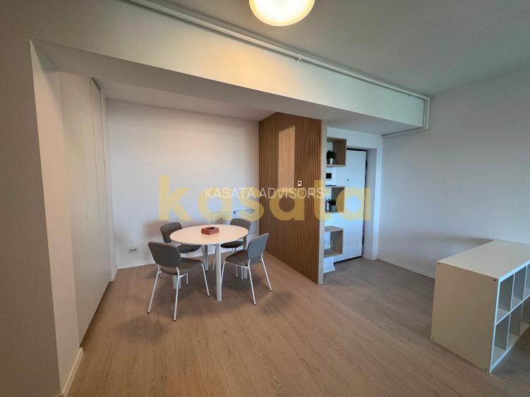 DE INCHIRIAT | APARTAMENT 4 CAMERE | BANEASA - SISESTI | BLOC NOU - 4