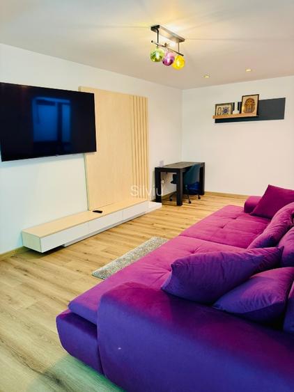Apartament corporate premium, 3 camere, 71 mp, Str. Putnei – Calea București - 2