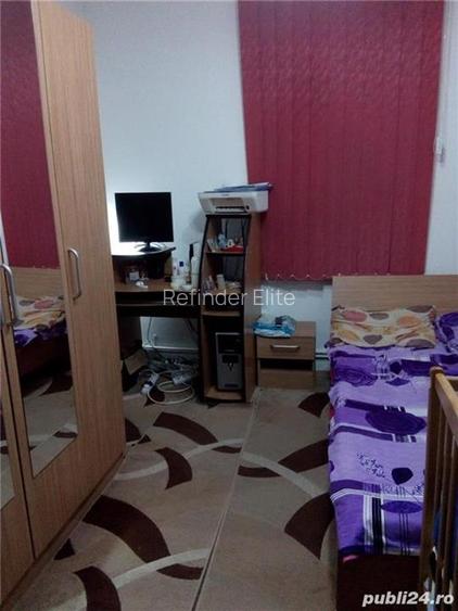 Apartament 3 camere in vila | Cismigiu | 2 locuri de parcare in curte | 84 mp - 2