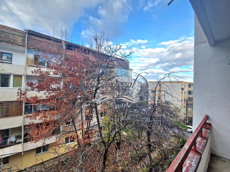 Apartament decomandat cu 2 balcoane in Intre Lacuri - 18