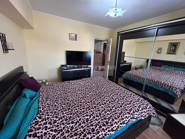 Apartament 3 camere 81mp, Ansamblul Dorobantilor. - 5