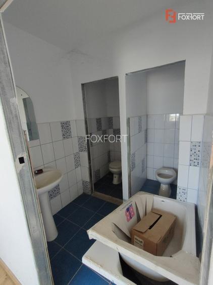 Spatii de inchiriat pentru birouri sau depozitare zona Iosefin - ID C5330 - 9