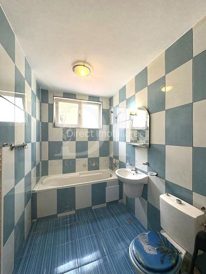 Apartament finisat | etaj intermediar | Zona Eroilor - 8