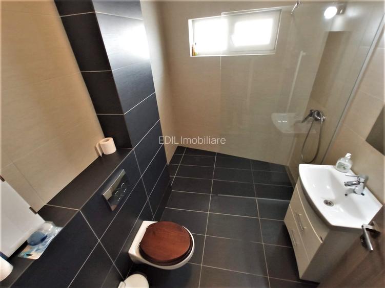 Apartament de închiriat, 2 camere, 50 mp, Zorilor Spitalul de Recuperare - 10