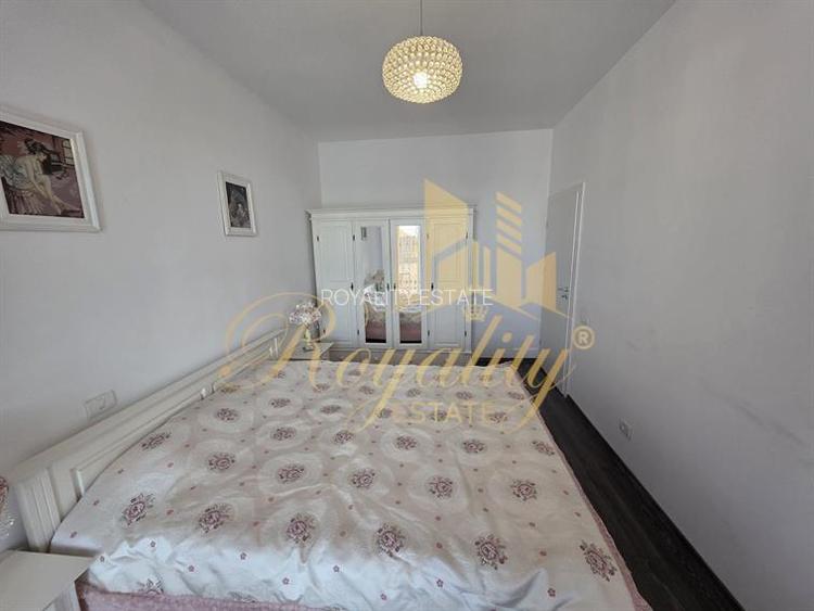 VIVALIA GRAND, Apartament 2 camere, parcare subterana- Zona Tipografilor - 2