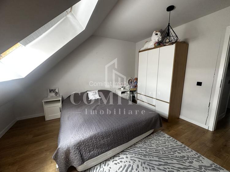 Apartament 3 camere | La cheie | Zona Str Cetatii - 9