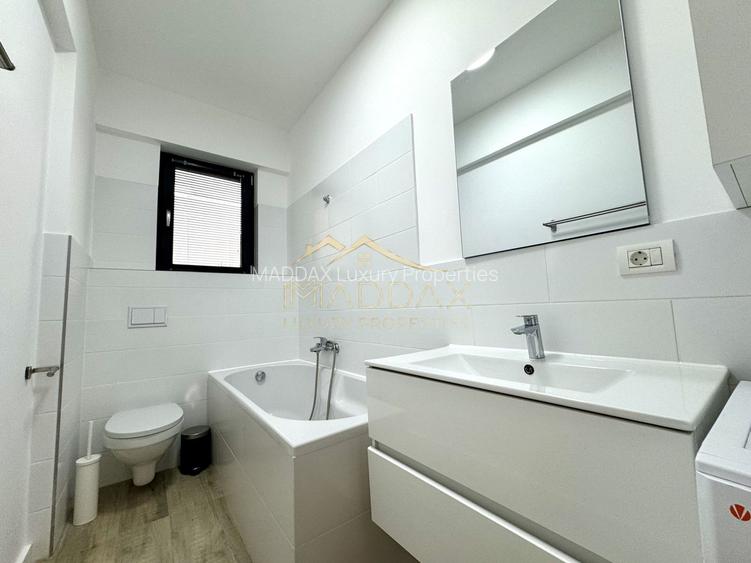 Apartament cu 3 camere *prima inchirere* // zona Herastrau - 32