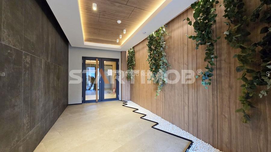 Apartament mobilat Vitus Residence cu parcare subterana - 36