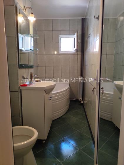 Apartament 2 camere mobilat, Mazepa2. - 9
