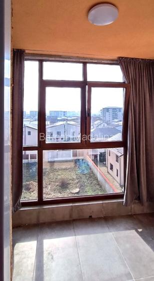 Apartament 2 camere + loc de parcare privat | Militari Residence - 9