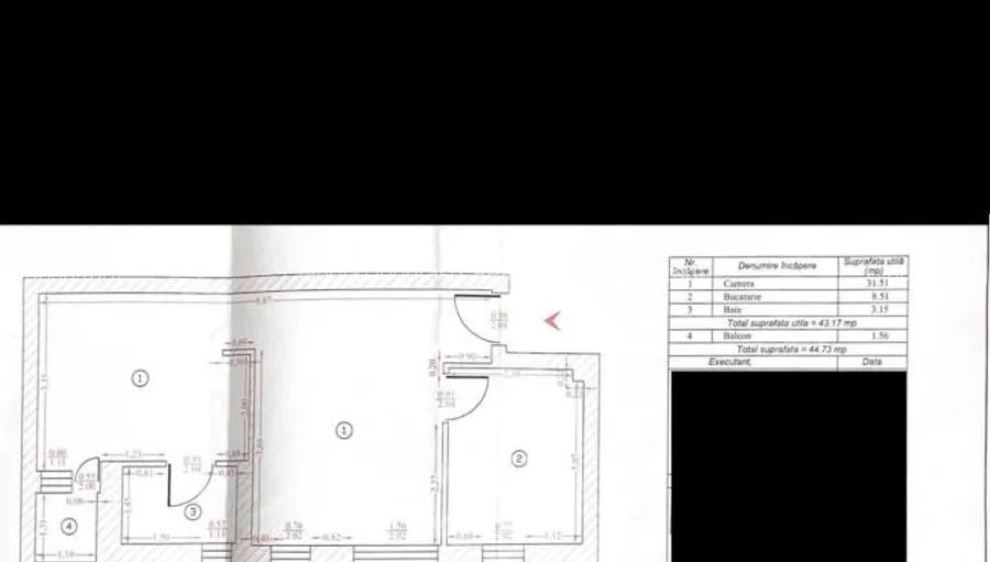 Apartament 2 camere | Floreasca – Belvedere Residence - 8