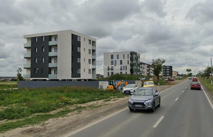 Teren intravilan 1.890 mp – Lazu | Ideal dezvoltare rezidențială - 8