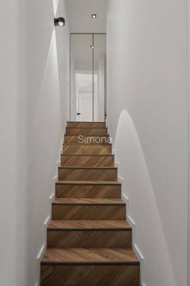 Apartament cu 2 camere tip loft în Noa Residence, Pajura - 7