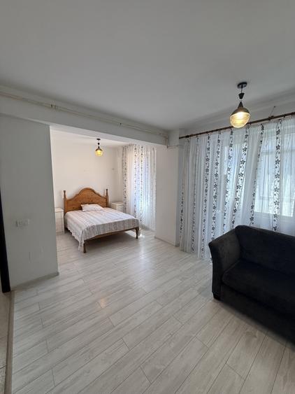Închiriez Garsonieră în Militari Residence