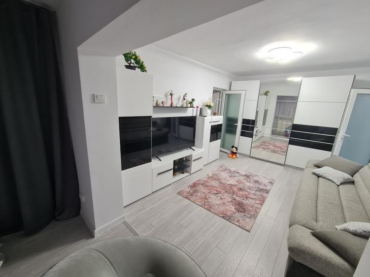 Apartament de vânzare gata de mutare