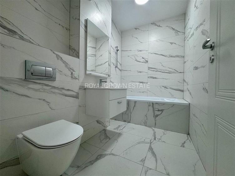 Apartament 3 camere | First Estates Pipera | Pipera Plaza - 12