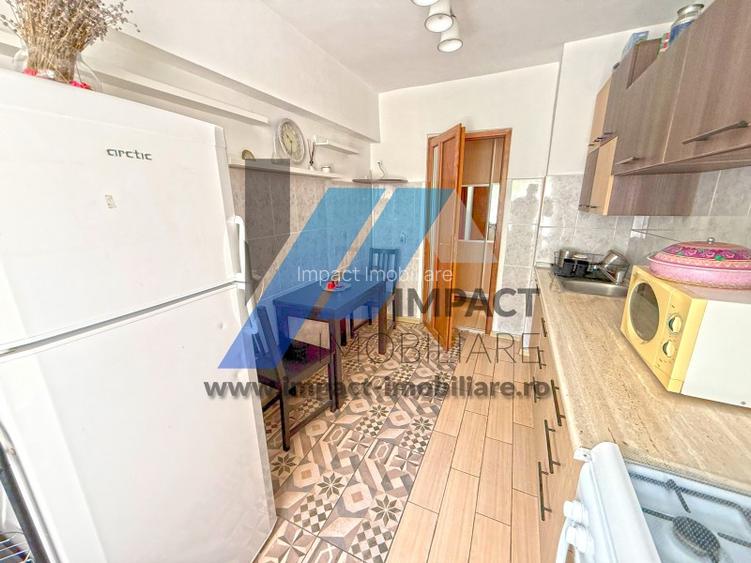 2 camere moderne, decomandate, 1Mai, Sara - Medicina, etaj 3/8, cu lift - 6