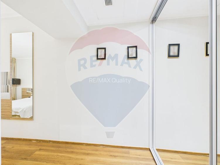 Apartament 2 camere - vanzare - RIN Grand Residence - Delta Vacaresti - 8