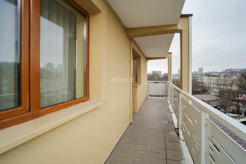 Apartament de inchiriat in vila 5 camere Iasi zona Centrala - 3