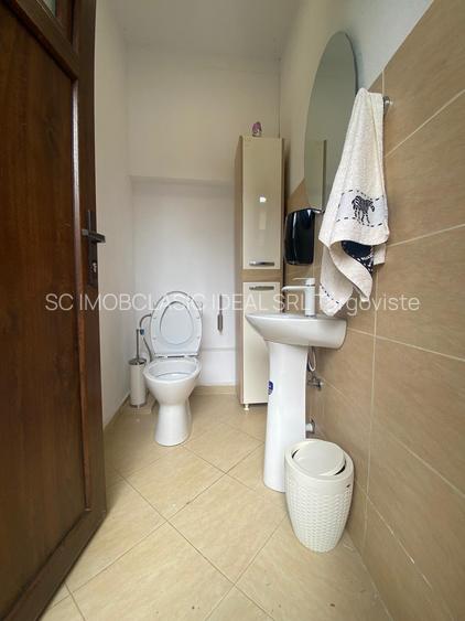 Proprietate premium | Zona Parcul Chindiei | 300 mp | 8 camere | Comision 0% - 53