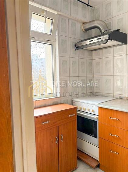 GARSONIERA IEFTINA SI BUNA - TEIUL DOAMNEI - 4/10 - INVESTITIE - 5