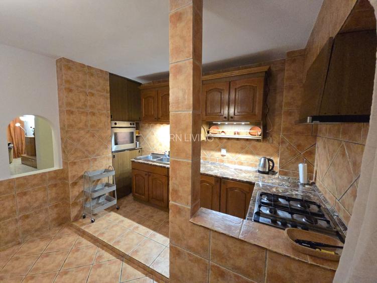 De inchiriat apartament 3 Camere Semidecomandat | Mircea Voda | 80 mp - 4