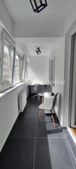 Apartament cu 2 camere de inchiriat in zona Popesti Leordeni- metrou - 10