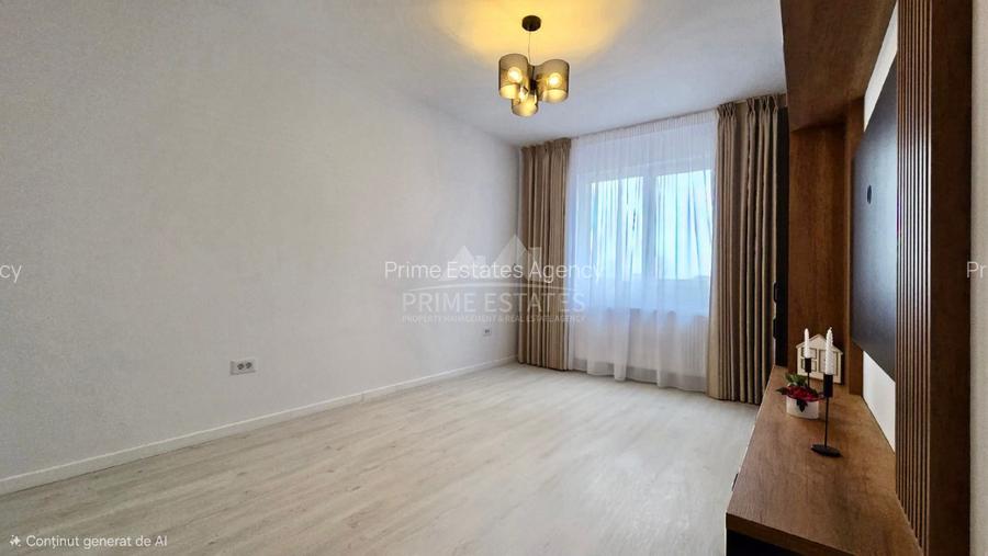 De Vanzare Apartamente 2 Camere Parcare Inclusa – Chiajna - 9