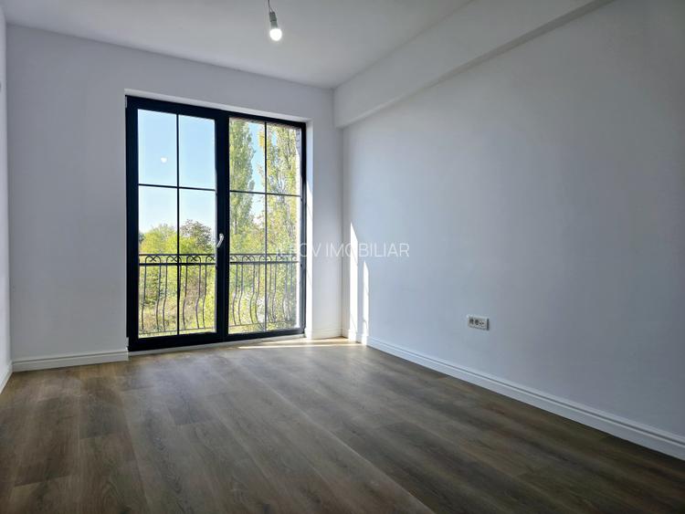 Westside Otopeni Residence, Vila Urbana, 140mp, curte, 2 locuri parcare - 15