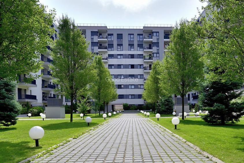 VANZARE apartament 3 camere + 2 locuri parcare incluse în preț ARCADIA Domenii - 3