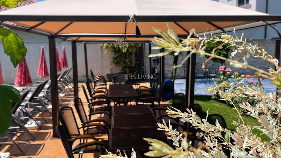 PENSIUNE DE ÎNCHIRIAT SAU DE VÂNZARE – AFACERE FUNCȚIONALĂ LA CHEIE - 6