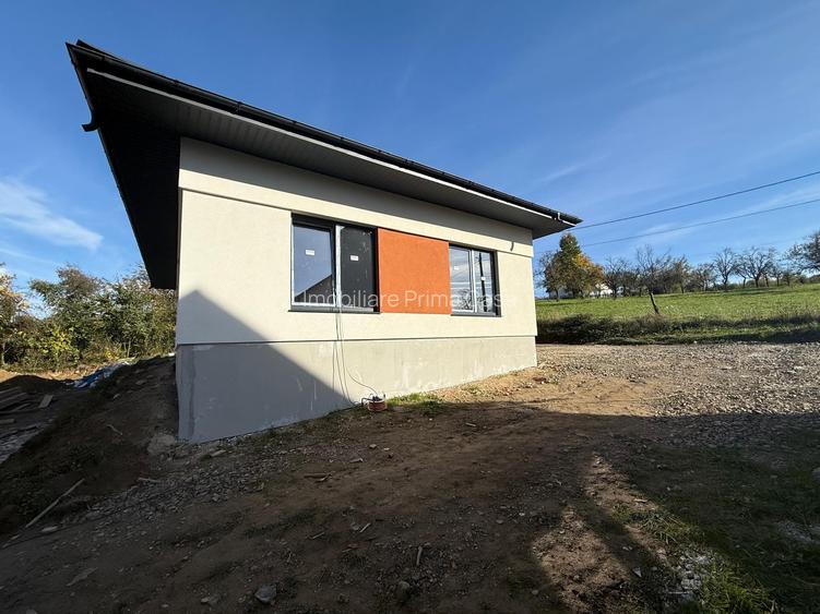 COMISION 0% - CASA parter zona Tautii de Sus la 10min de Oras! - 23