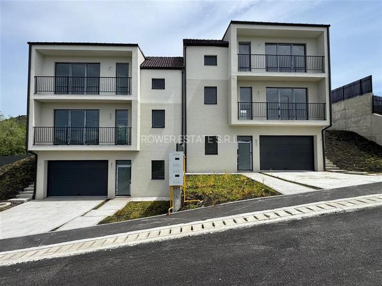 Casa Tip Duplex situata in Chinteni! - 11