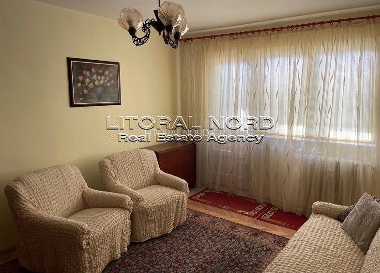 Exclusivitate-Casa de Cultura,ap. 3 camere,decomandat,67mp,etaj 1,incadrat,liber - 11