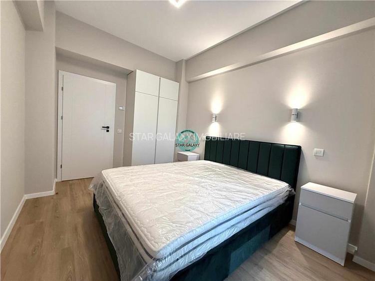Apartament cu 2 camere mobilat lux, Ultracentral, Parcare Subterana - 5