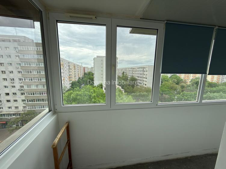 Apartament 2 camere, 51 mp, renovat, Campia Libertatii, nr. 31. - 8