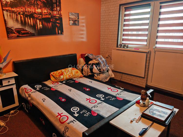 Apartament 2 camere confort sporit, liber la vanzare zona Grivitei - 16