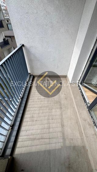 Iancului - Strada Zidurilor  - Vanzare  apartament 2 camere ! - 15