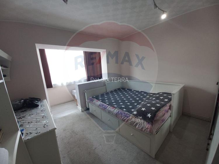 Apartament cu 2 camere et. 1 de închiriat în zona Vasile Alecsandri - 3
